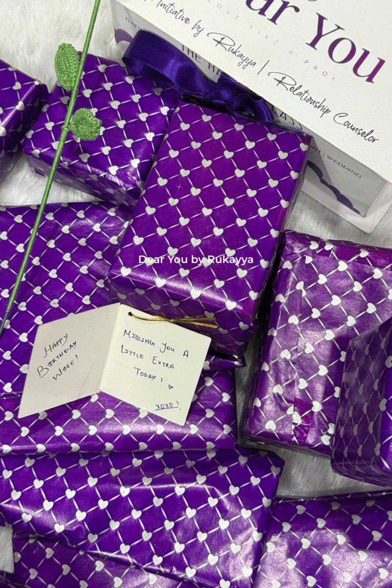 gift hamper for wife birthday anniversary gifts girlfriend birthday gift ideaas