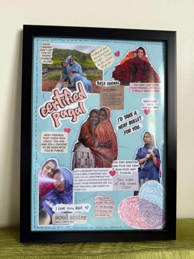 handmade frames