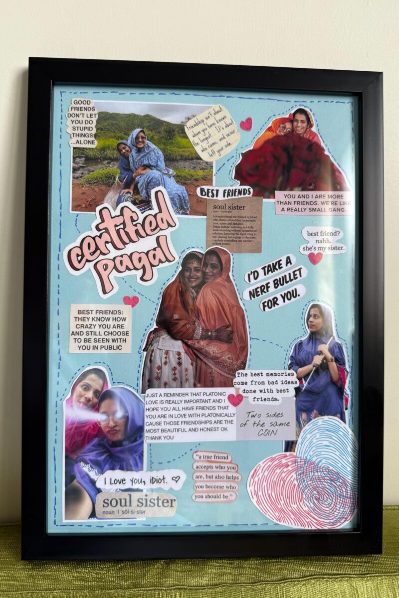 handmade frames